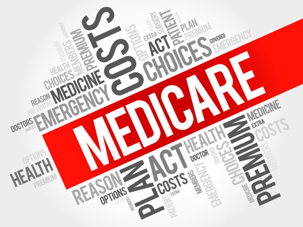 Your Guide for How To Compare Medicare Plans